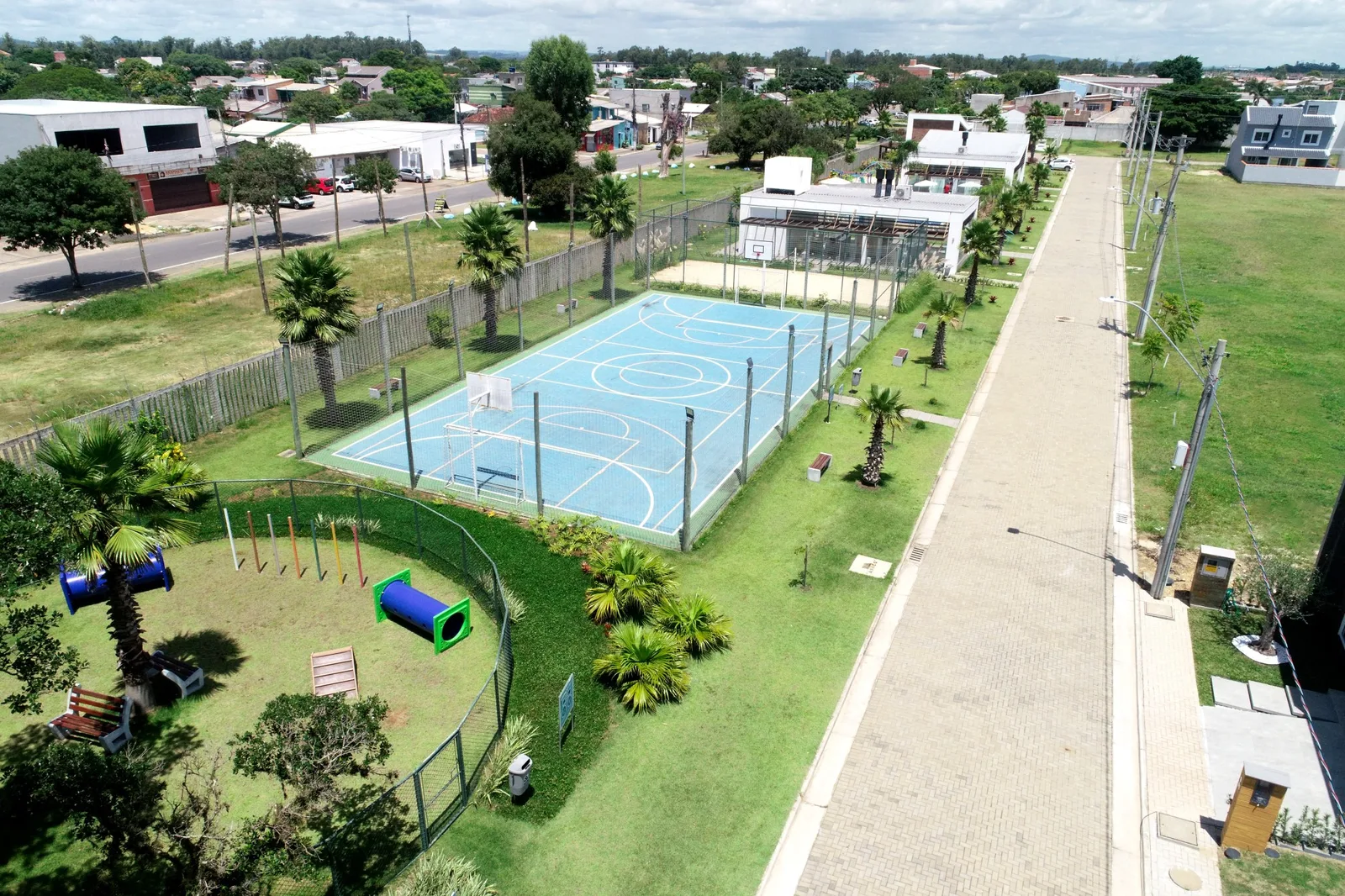 Veredas Condomínio Parque · imagem 22