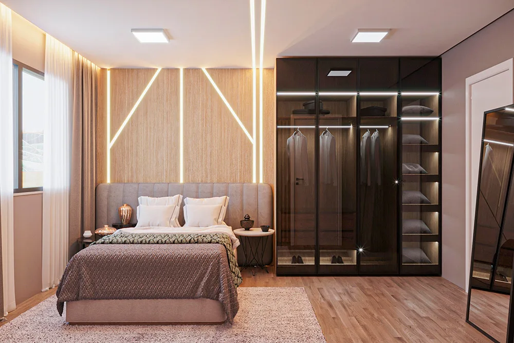 Leaves Residence · imagem 12
