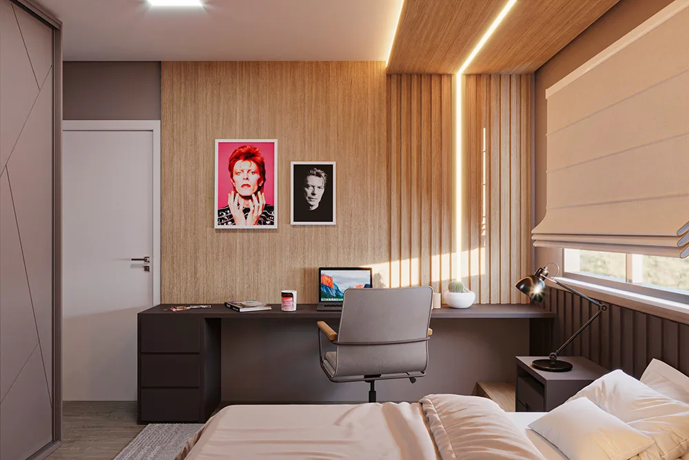 Leaves Residence · imagem 16