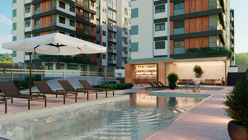 Leaves Residence · imagem 32