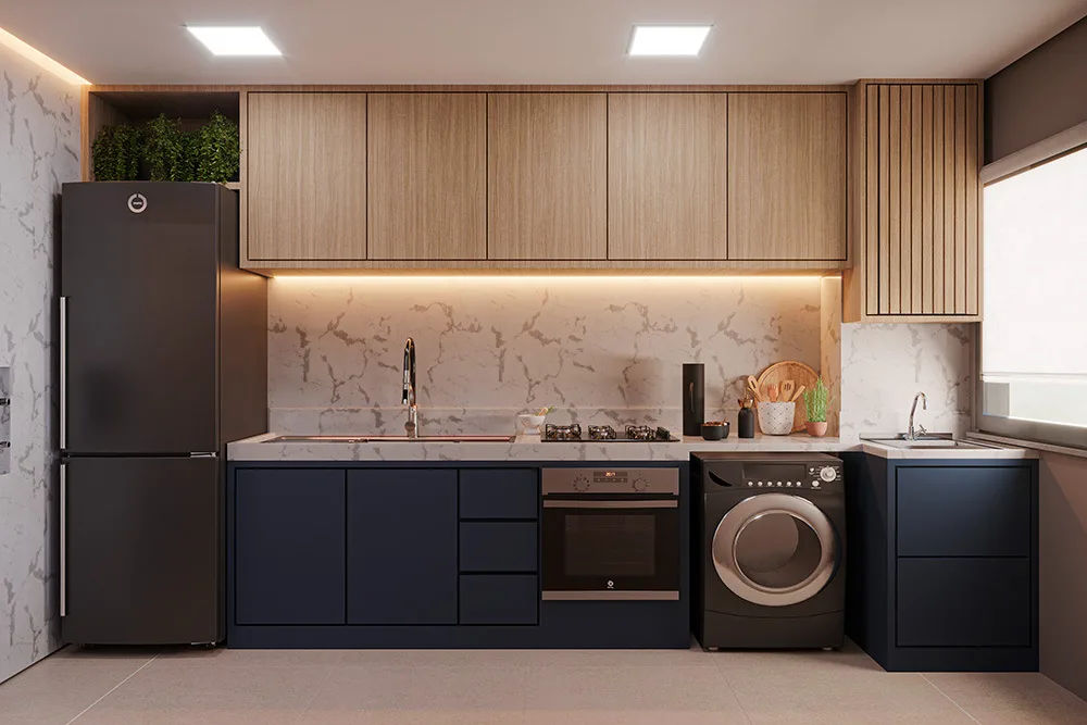 Leaves Residence · imagem 11