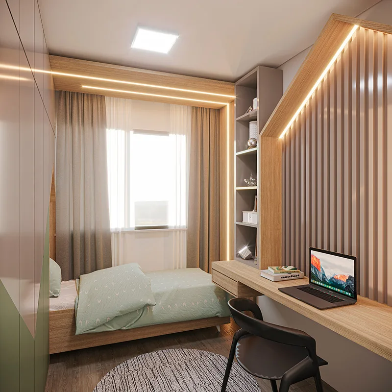 Leaves Residence · imagem 14