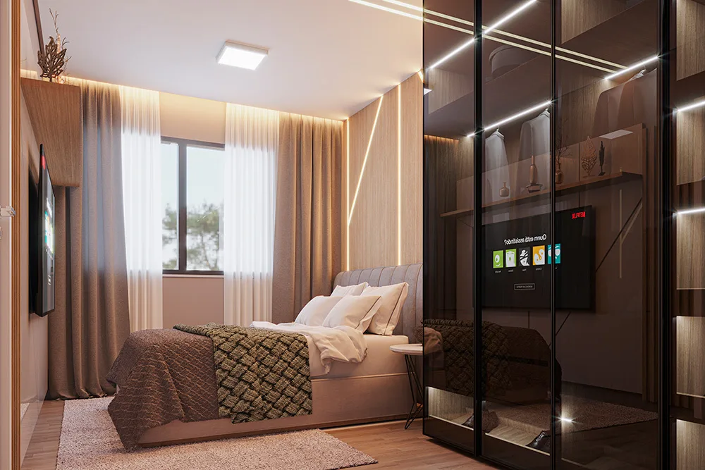 Leaves Residence · imagem 17