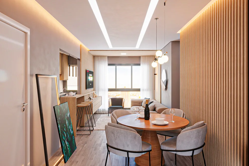 Leaves Residence · imagem 9