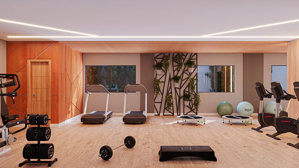 Leaves Residence · imagem 20