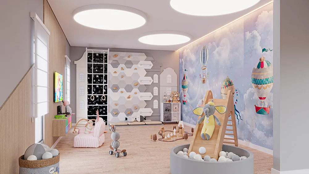 Leaves Residence · imagem 23