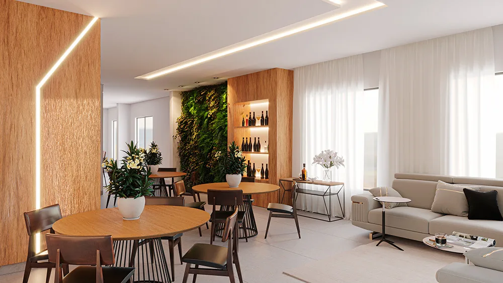 Leaves Residence · imagem 21