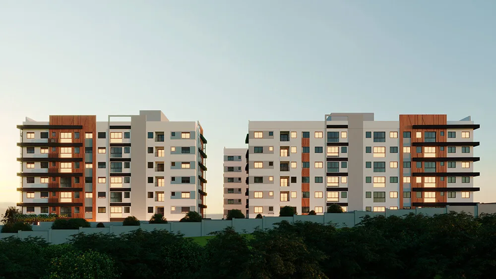 Leaves Residence · imagem 4