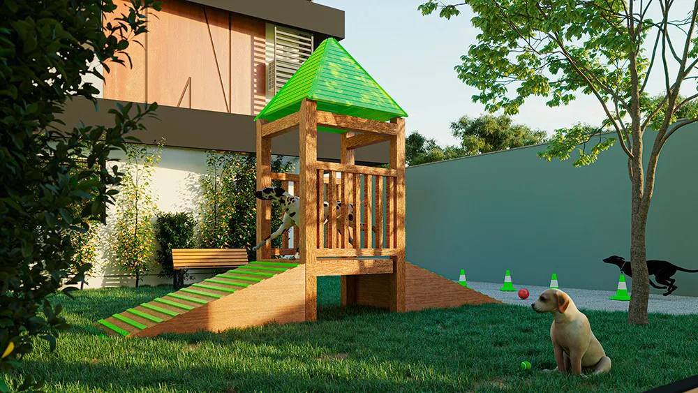 Leaves Residence · imagem 31
