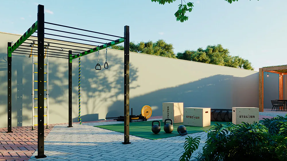 Leaves Residence · imagem 30