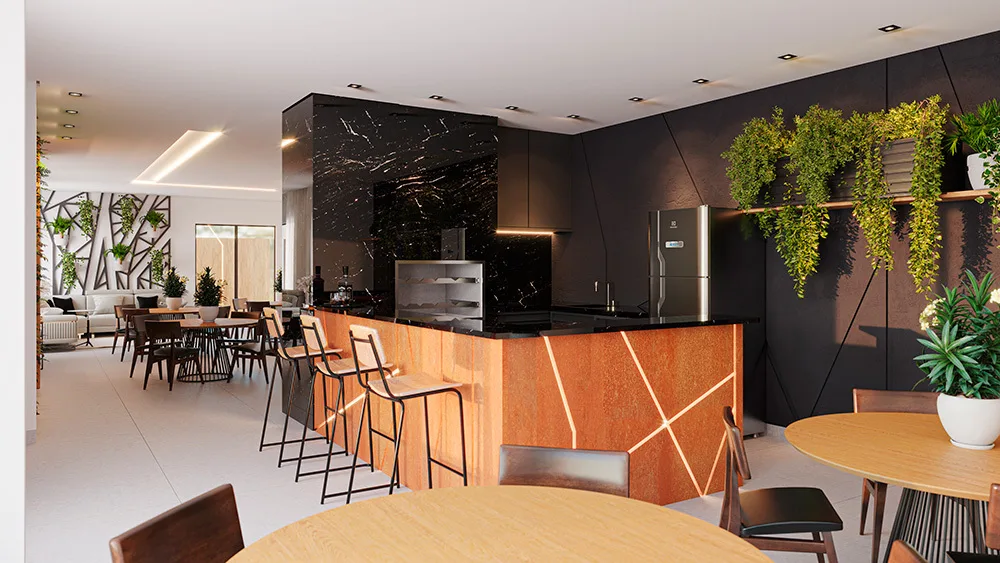 Leaves Residence · imagem 22
