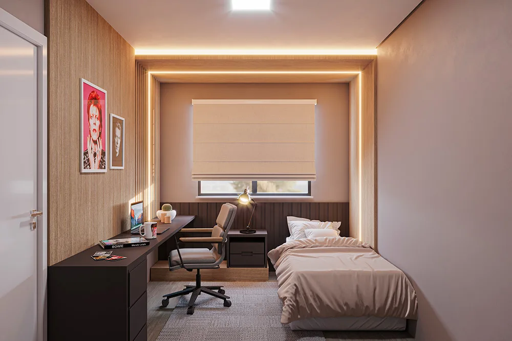 Leaves Residence · imagem 15
