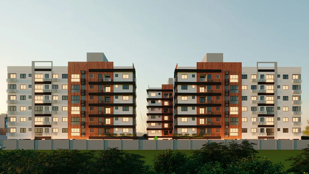 Leaves Residence · imagem 1