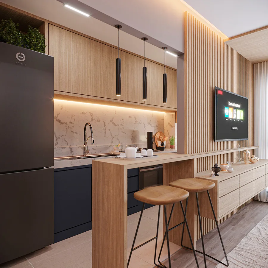 Leaves Residence · imagem 10