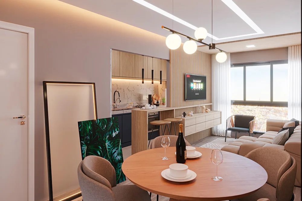 Leaves Residence · imagem 8