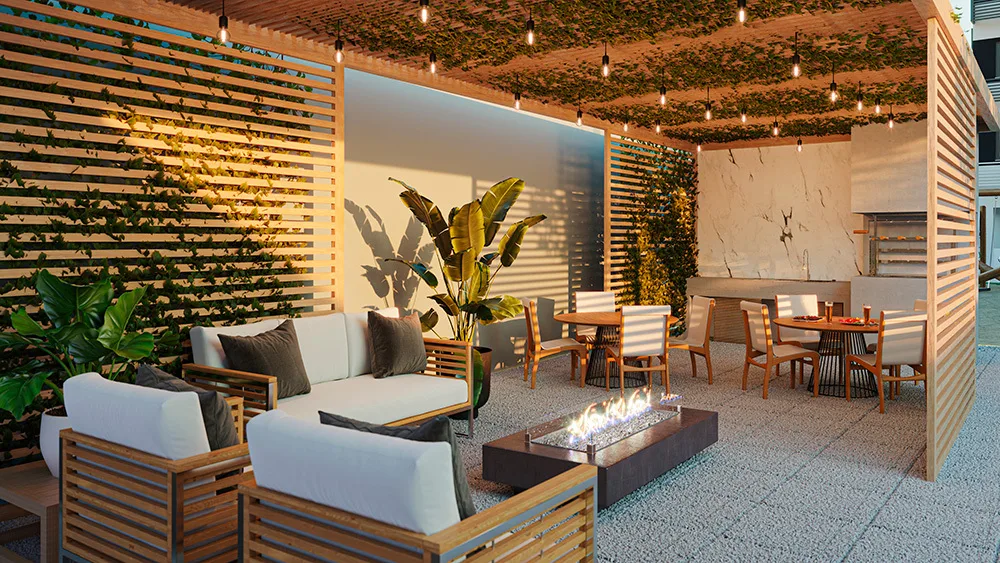 Leaves Residence · imagem 27