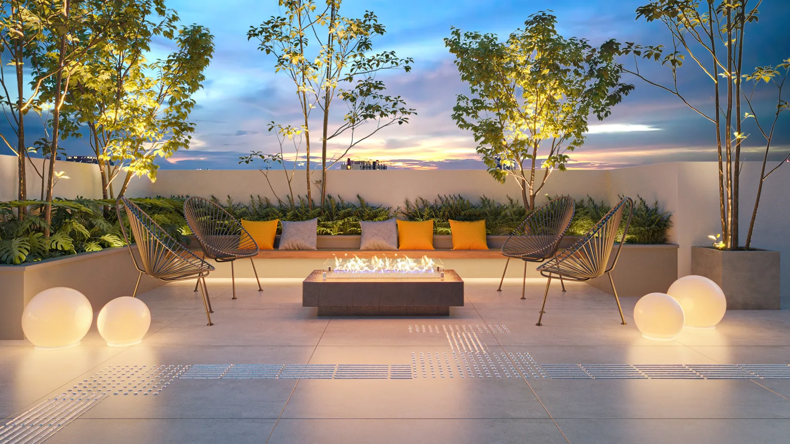 Althus Residence · imagem 13