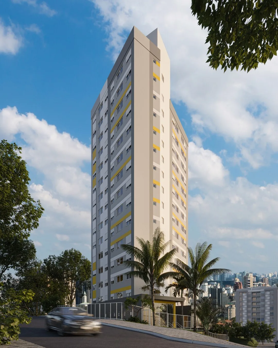 Althus Residence · imagem 2