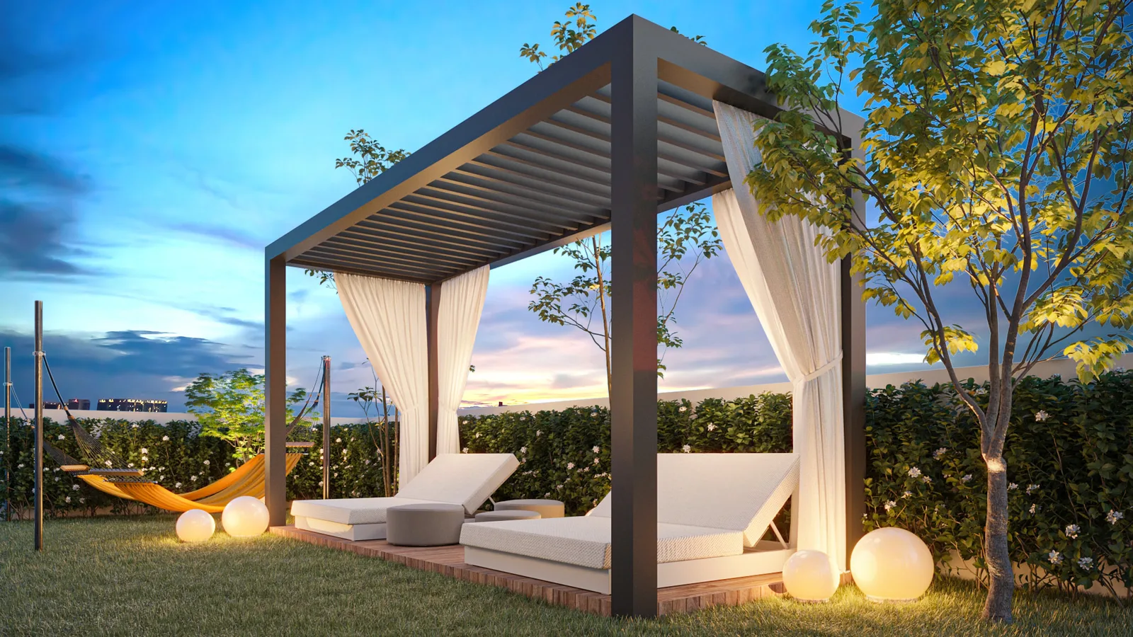 Althus Residence · imagem 15