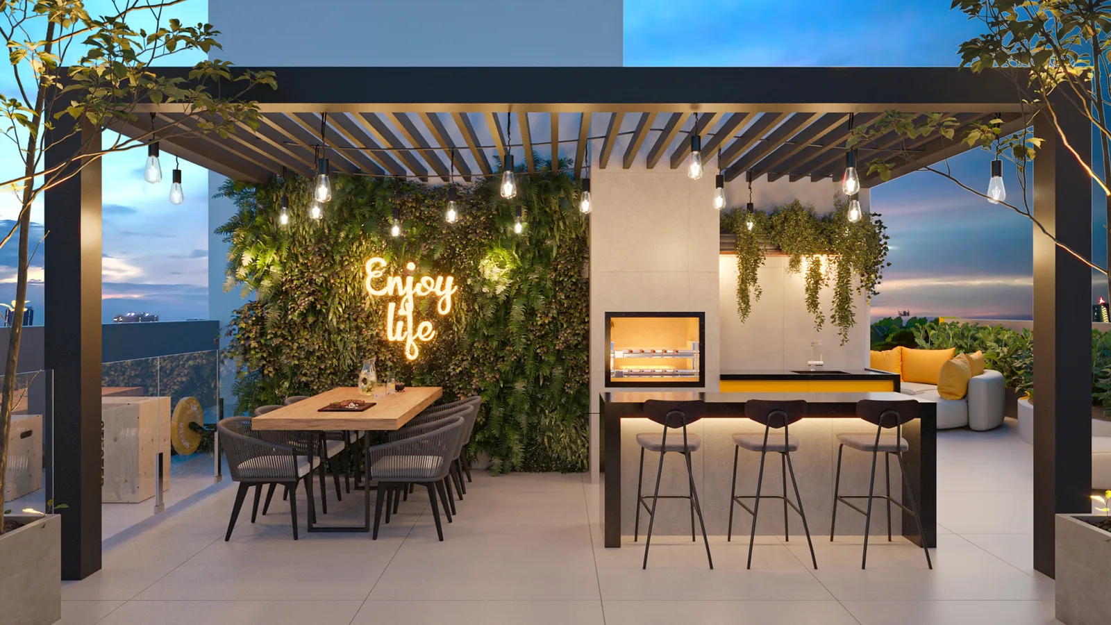 Althus Residence · imagem 11