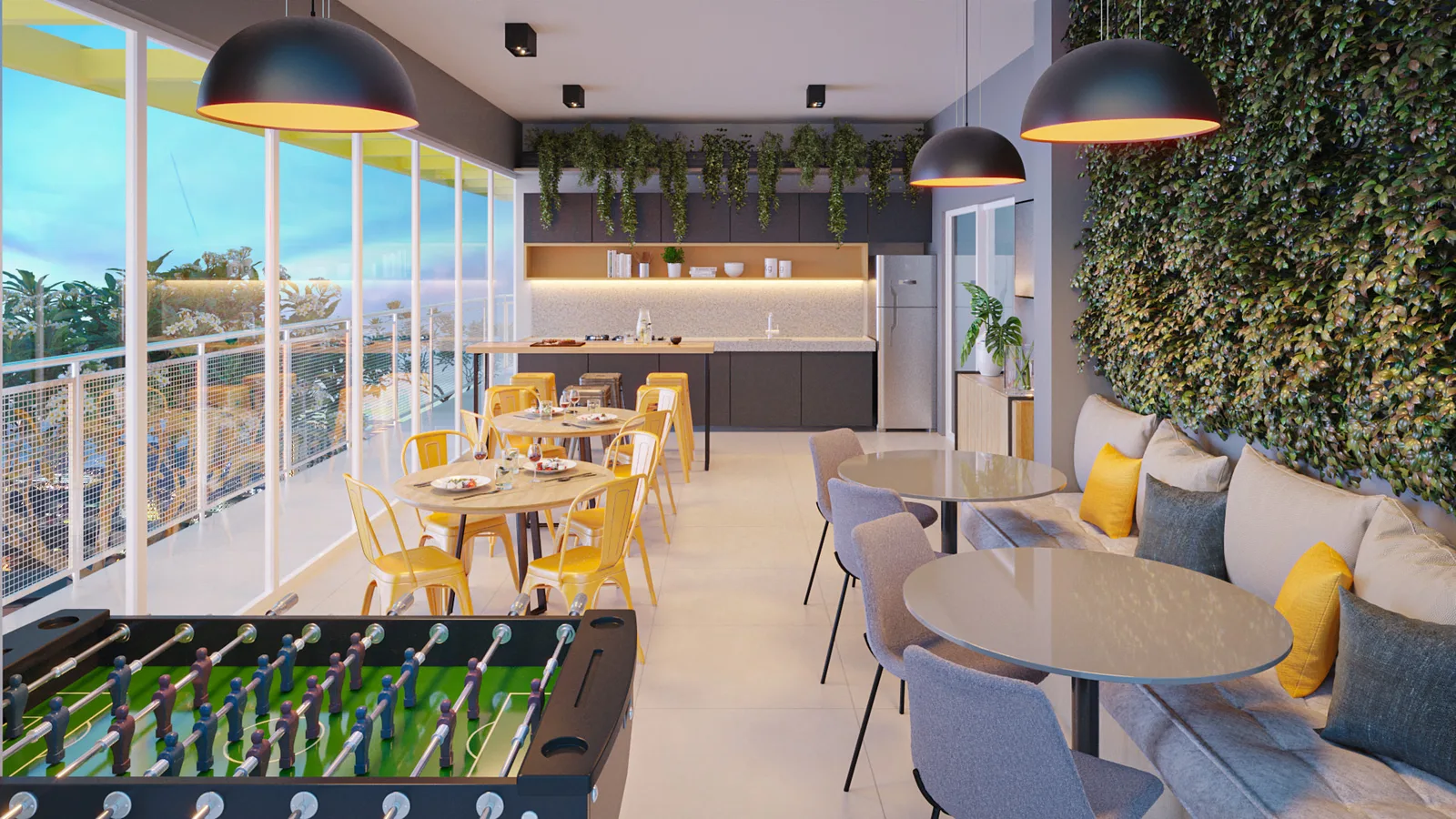 Althus Residence · imagem 7