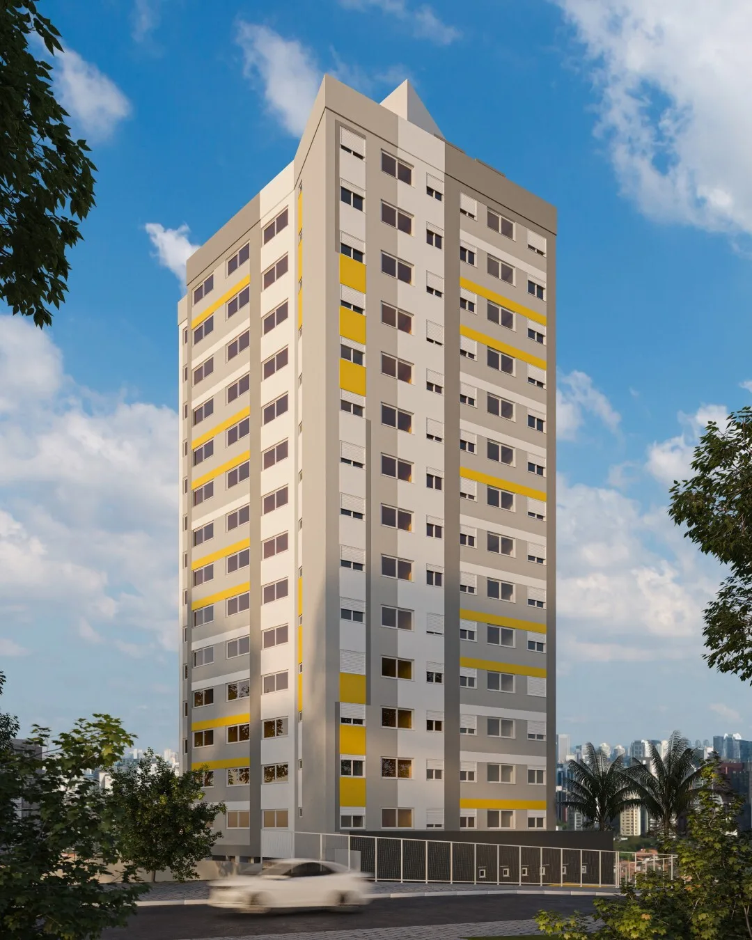 Althus Residence · imagem 3