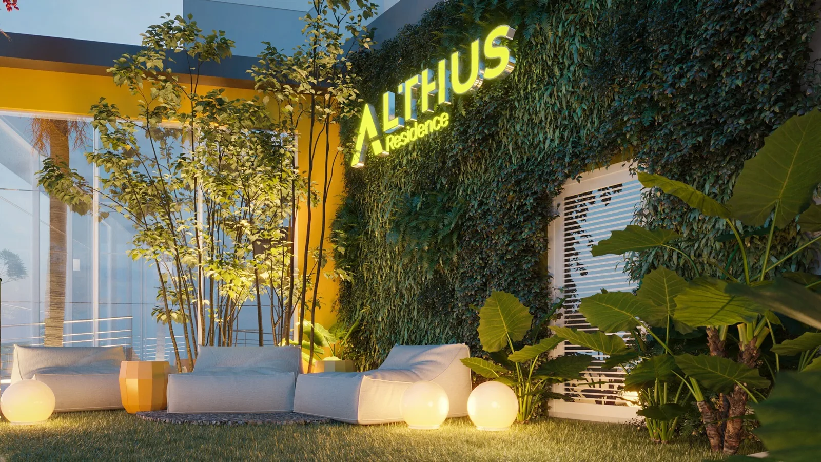 Althus Residence · imagem 5