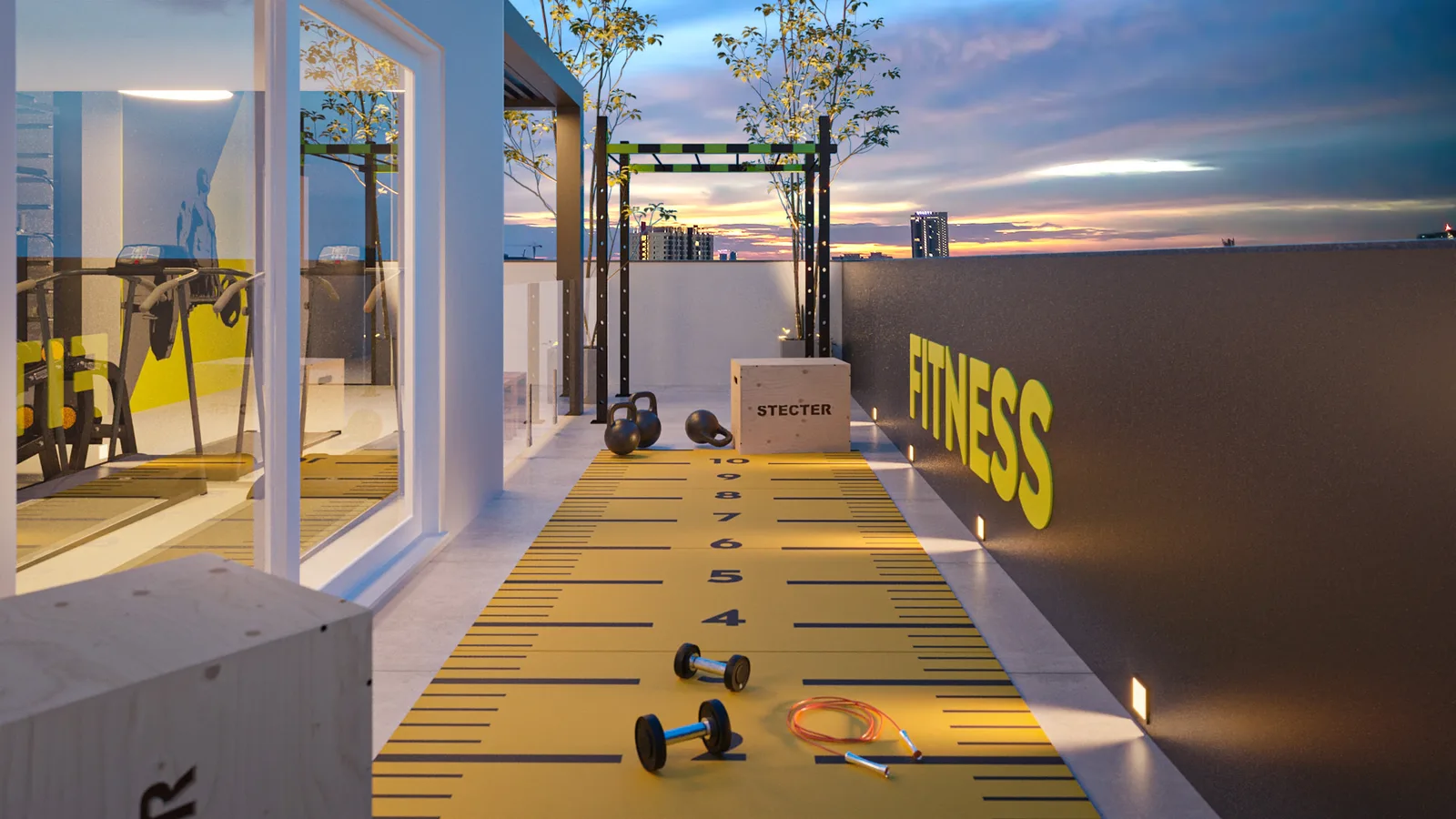 Althus Residence · imagem 12