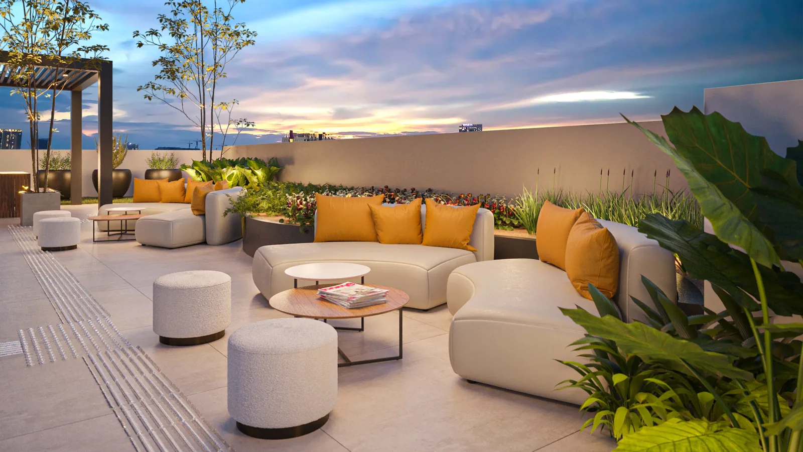 Althus Residence · imagem 14