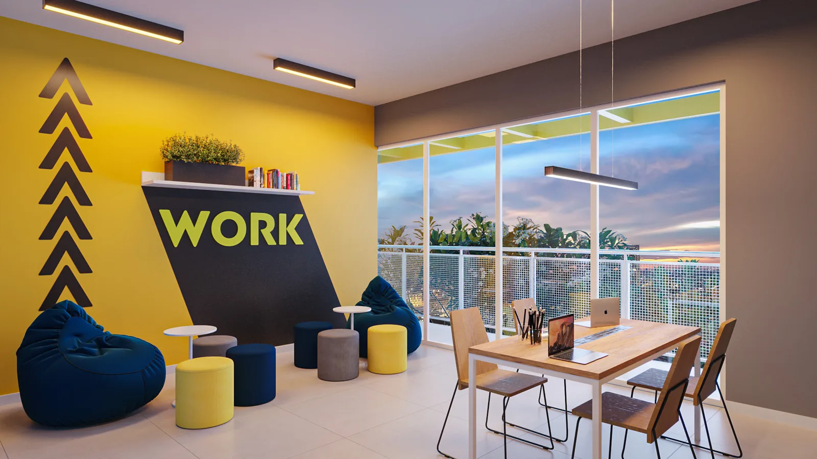Althus Residence · imagem 9