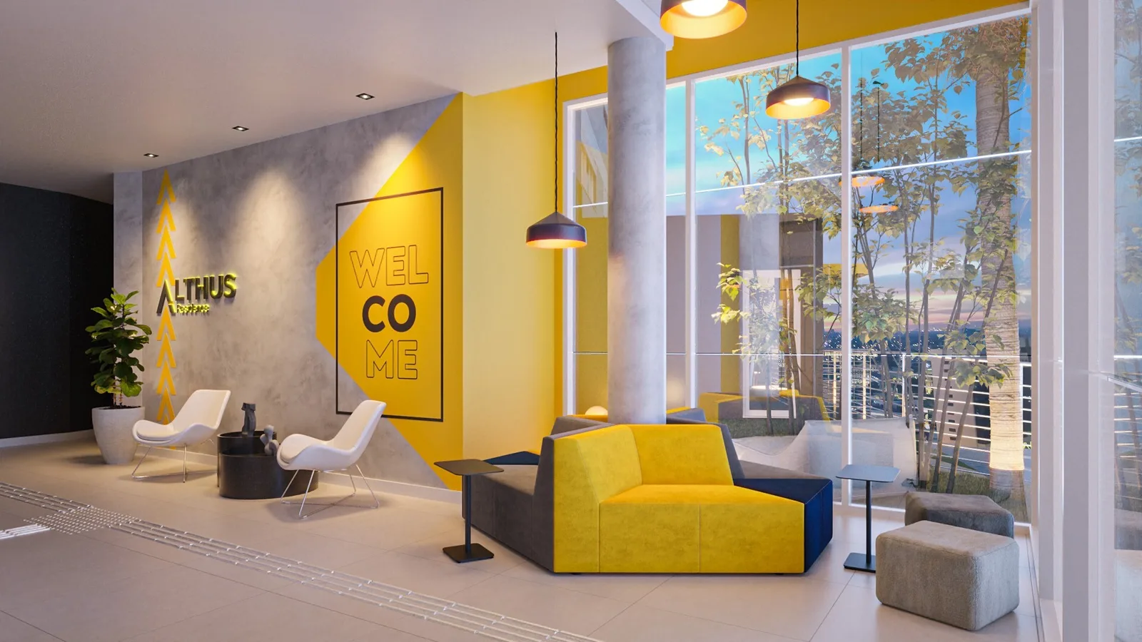 Althus Residence · imagem 4