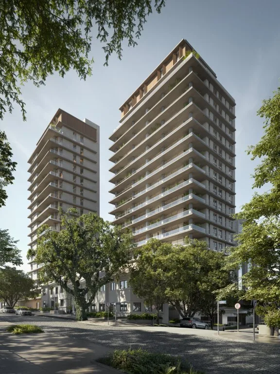 Alameda Moinhos · imagem 4