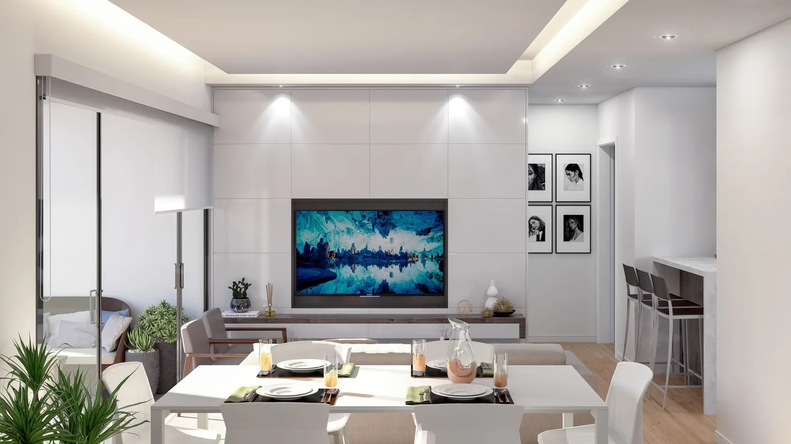 Haus 855 · imagem 3