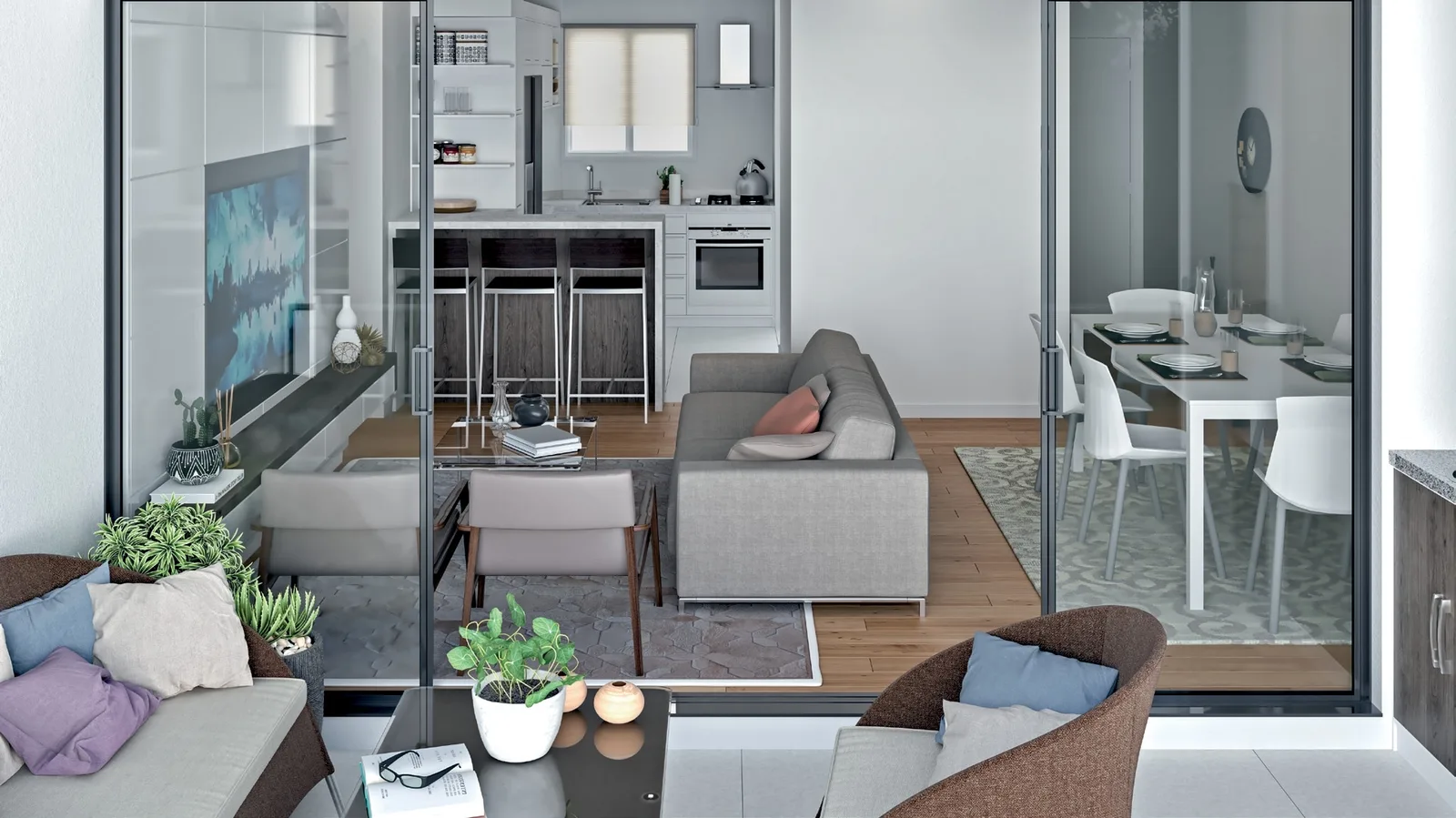 Haus 855 · imagem 4