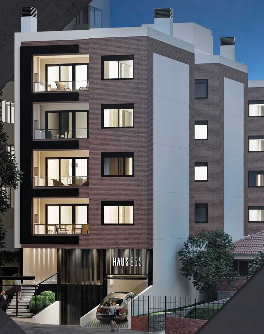 Haus 855 · imagem 1