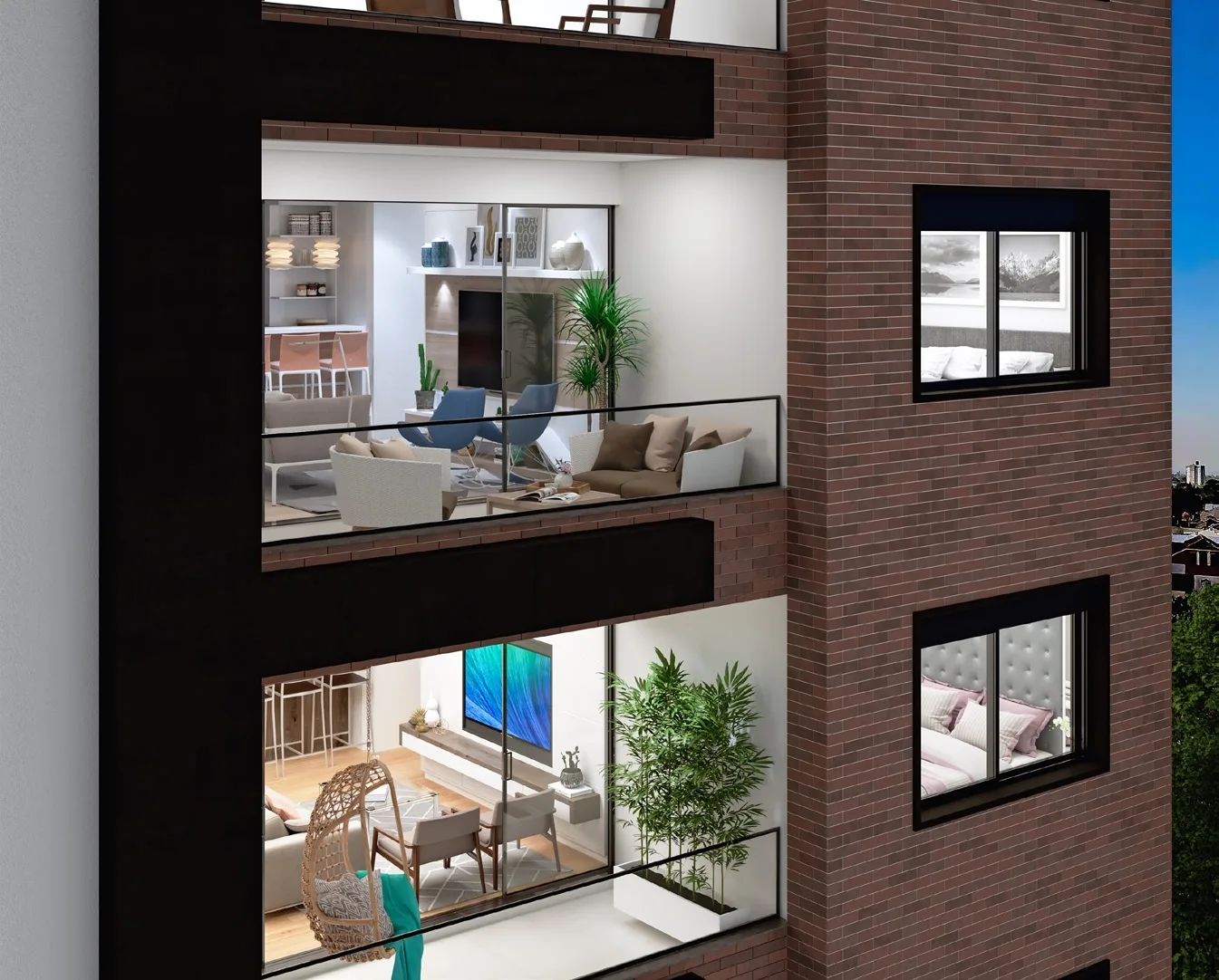 Haus 855 · imagem 7