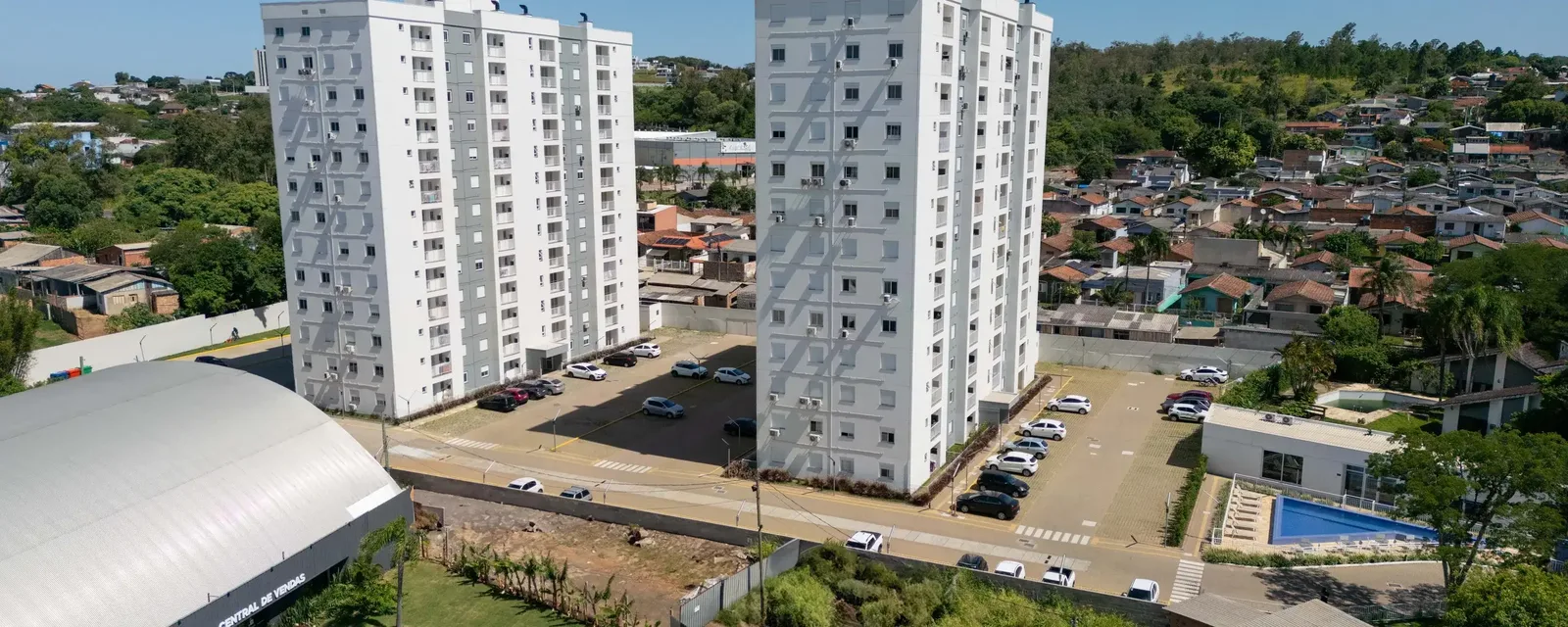Solar dos Pampas · imagem 1