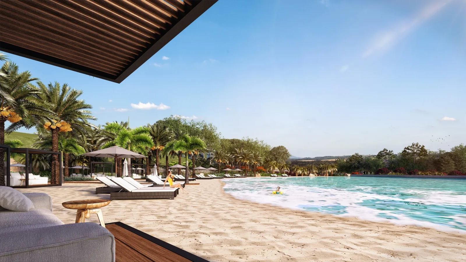 Villa's Home Resort · imagem 59
