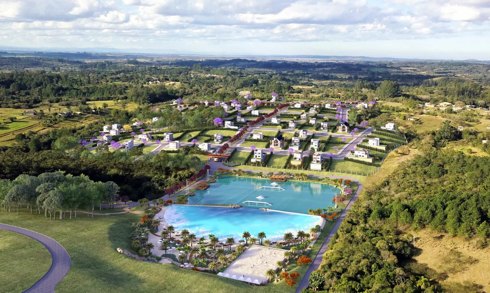 Villa's Home Resort · imagem 1