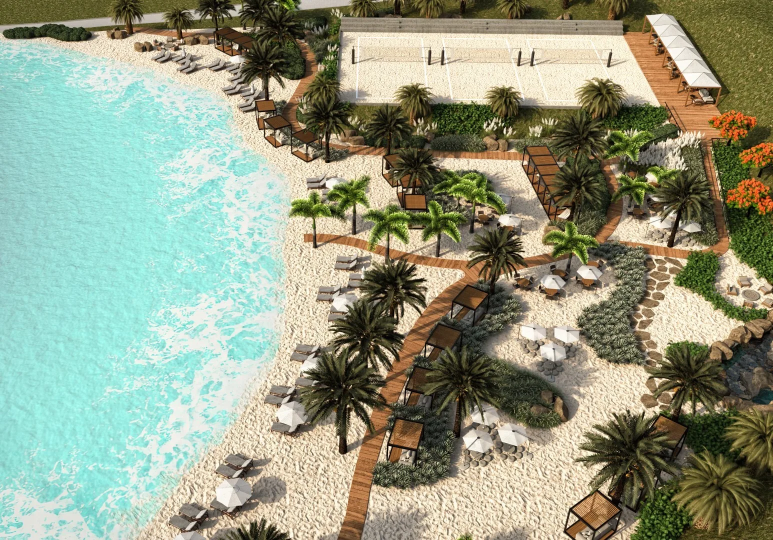 Villa's Home Resort · imagem 60