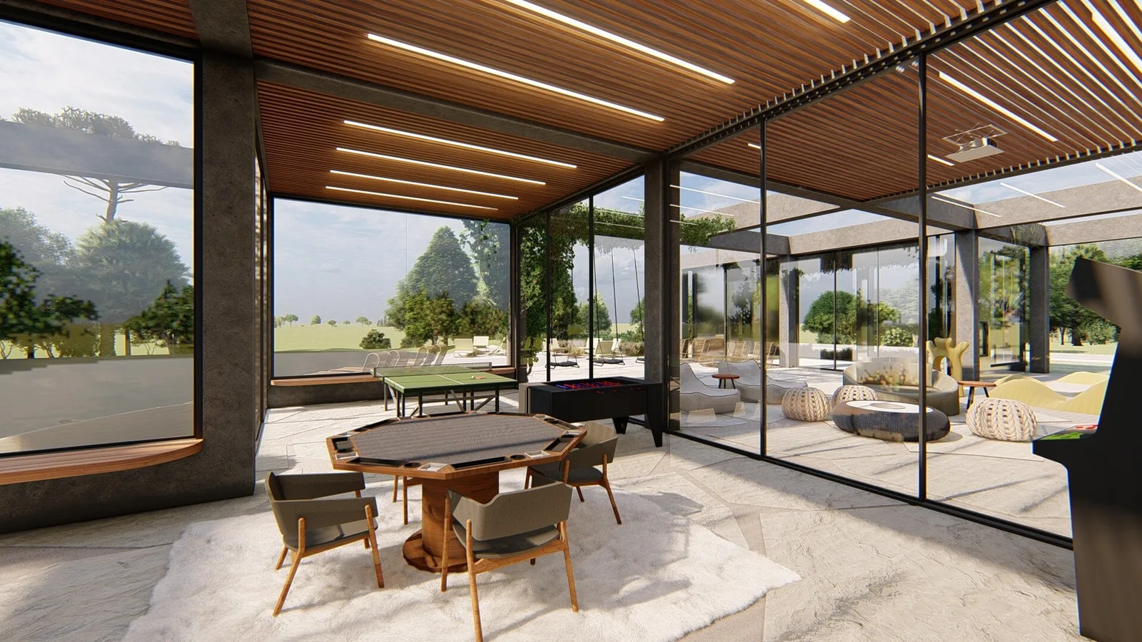 Villa's Home Resort · imagem 17