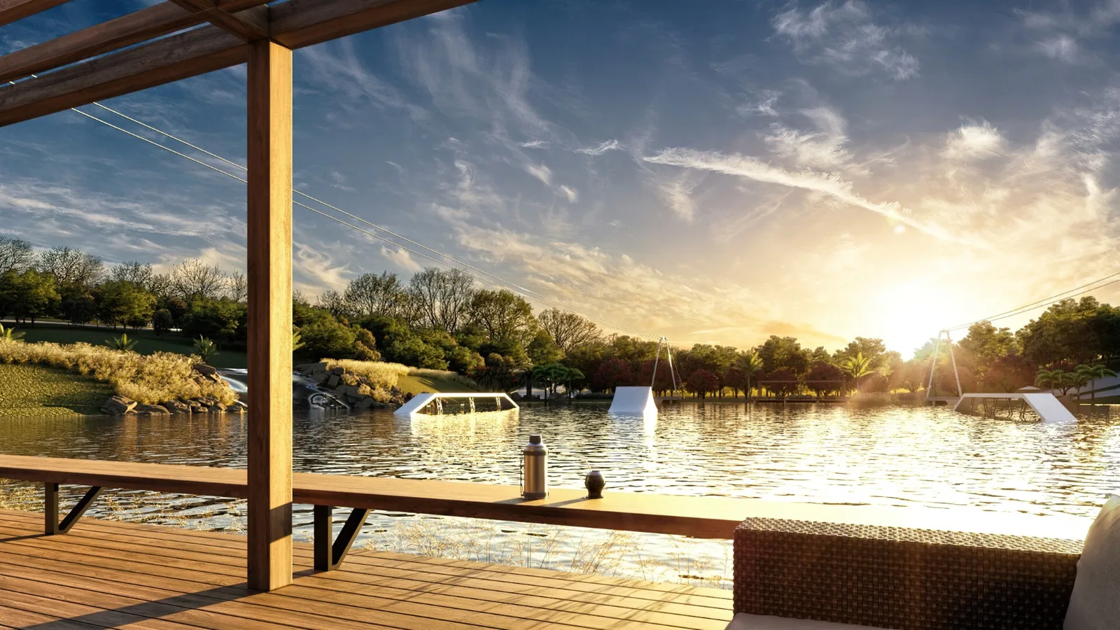 Villa's Home Resort · imagem 37