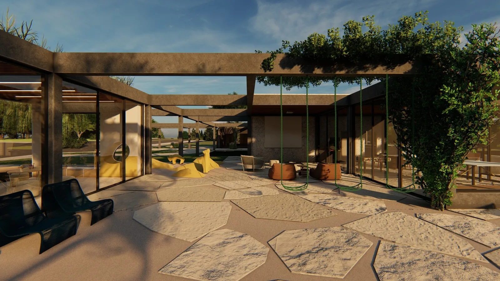 Villa's Home Resort · imagem 42