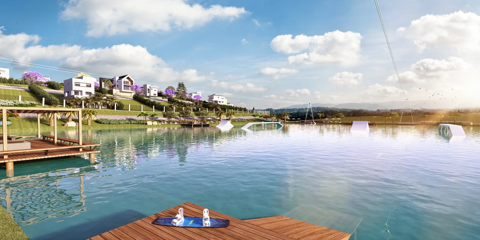 Villa's Home Resort · imagem 38