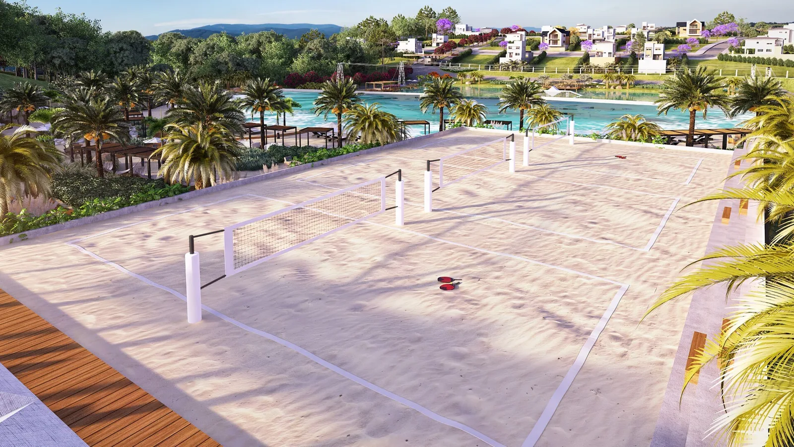 Villa's Home Resort · imagem 33
