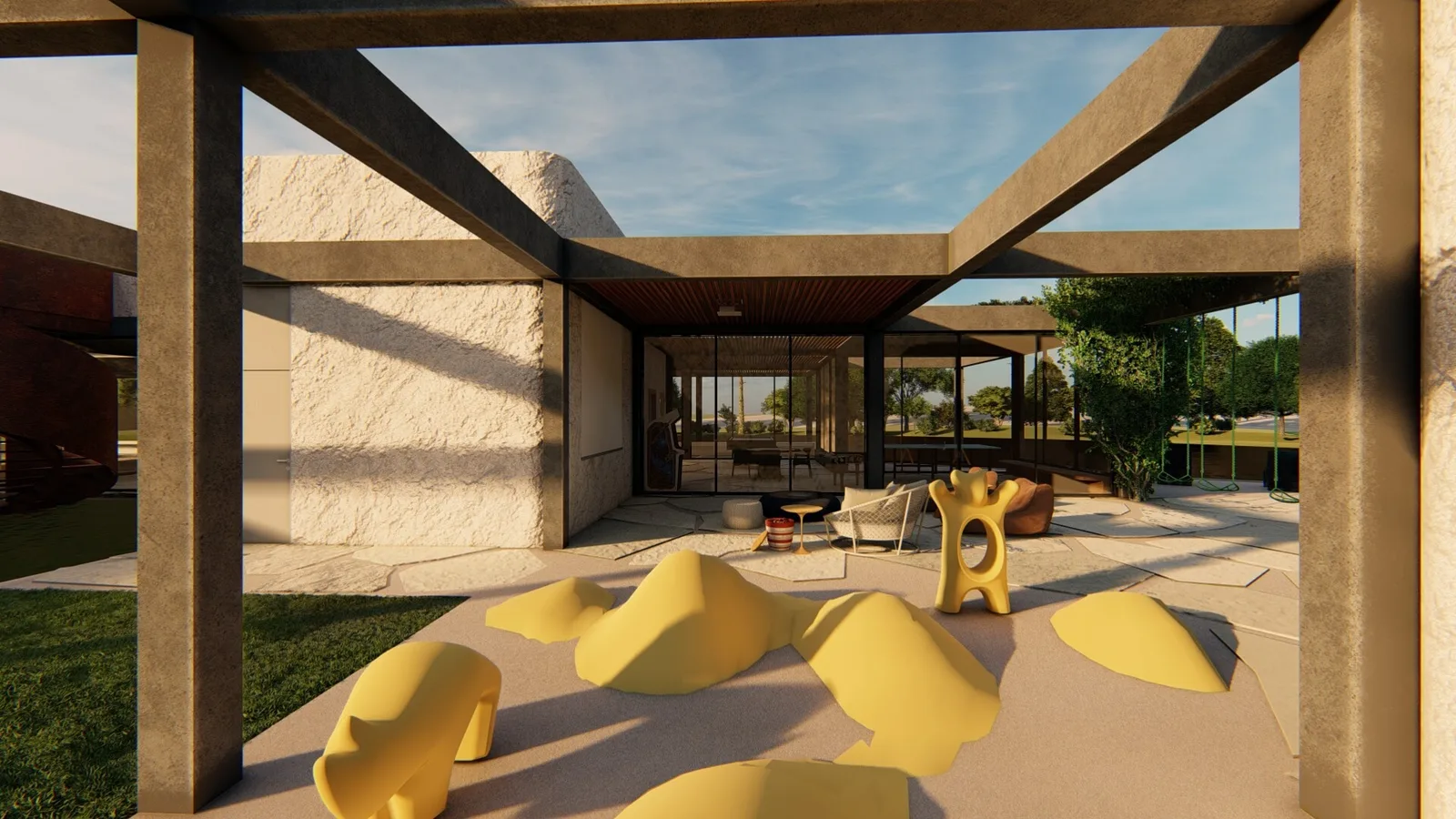 Villa's Home Resort · imagem 47