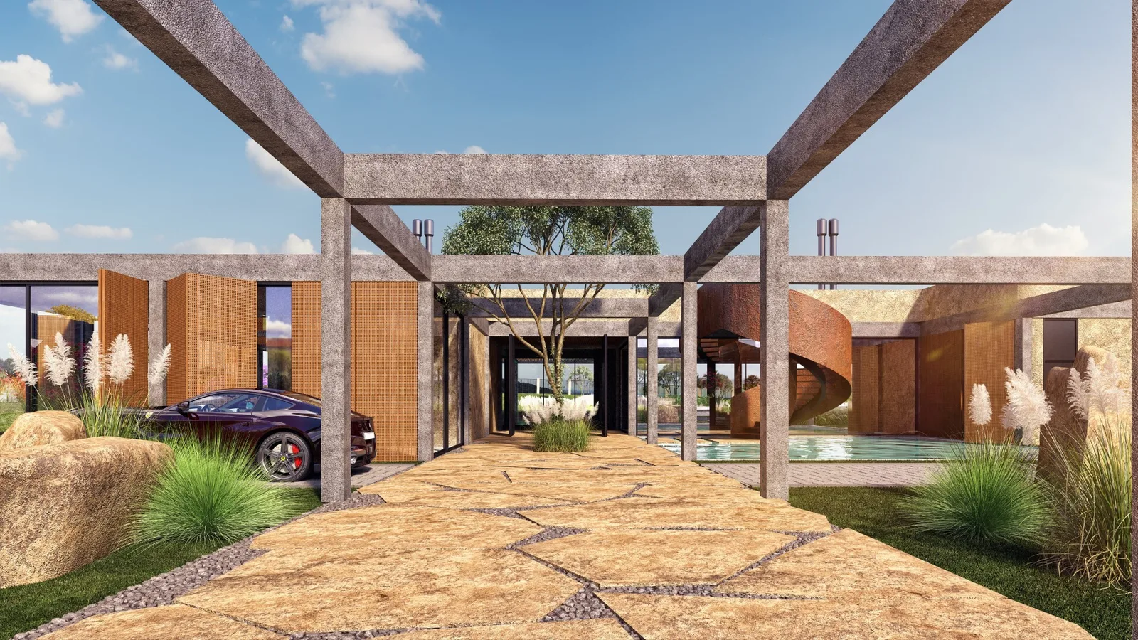 Villa's Home Resort · imagem 5