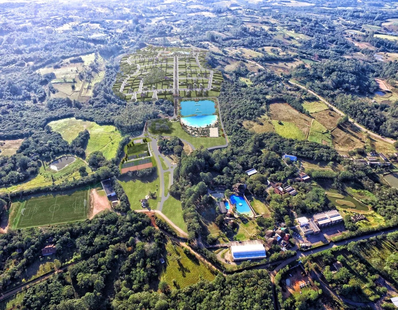 Villa's Home Resort · imagem 66
