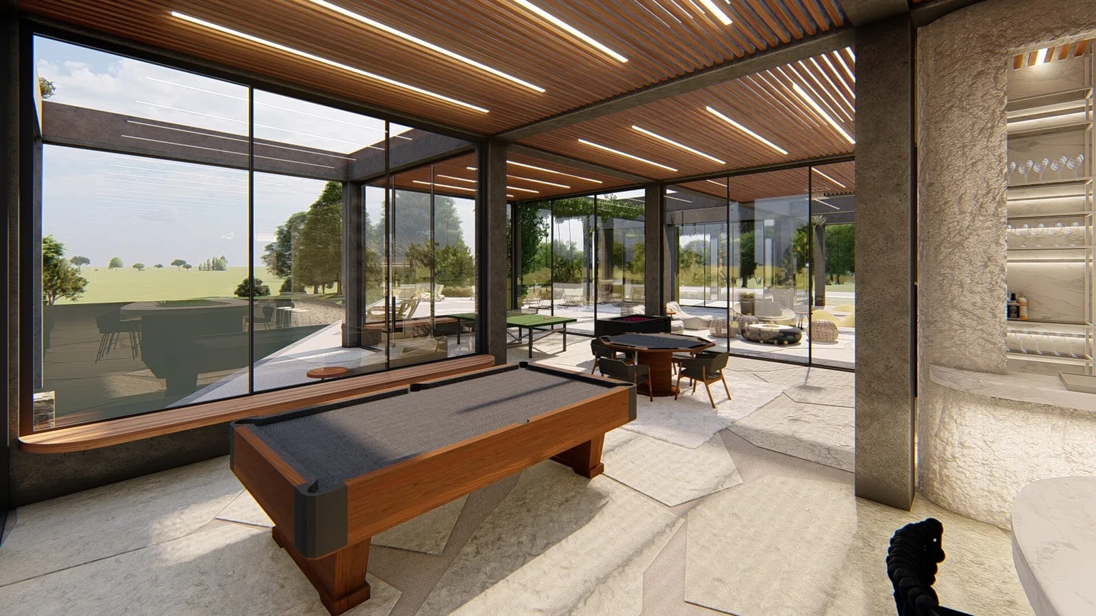 Villa's Home Resort · imagem 31