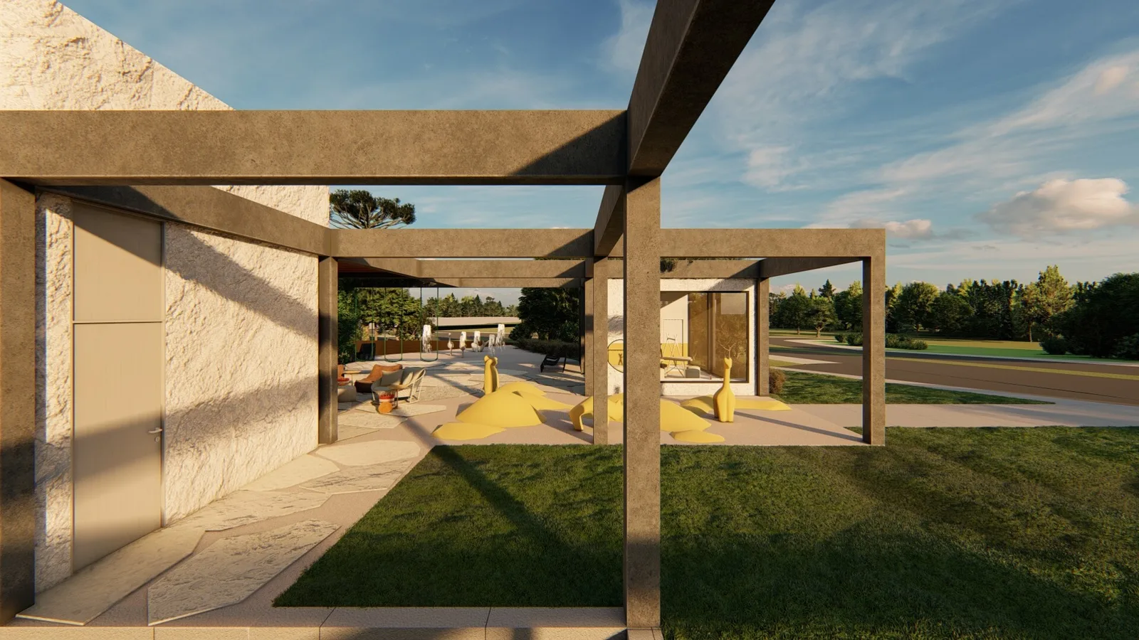 Villa's Home Resort · imagem 46
